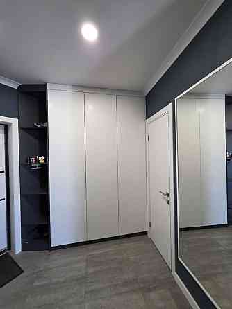 Євро двокімнатна велика однокімнатна квартири в ЖК На Прорізній Оф 2% Гостомель