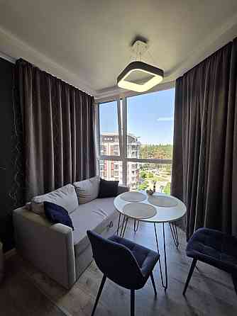 Євро двокімнатна велика однокімнатна квартири в ЖК На Прорізній Оф 2% Гостомель