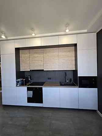 Євро двокімнатна велика однокімнатна квартири в ЖК На Прорізній Оф 2% Гостомель