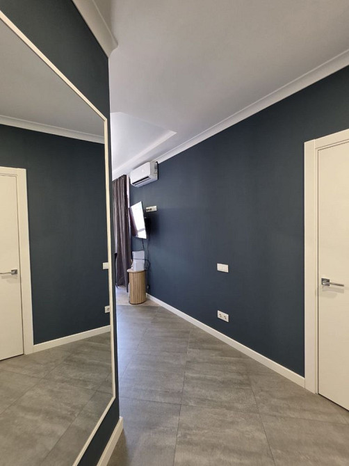 Євро двокімнатна велика однокімнатна квартири в ЖК На Прорізній Оф 2% Гостомель - изображение 6