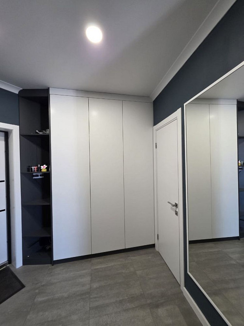 Євро двокімнатна велика однокімнатна квартири в ЖК На Прорізній Оф 2% Гостомель - изображение 5