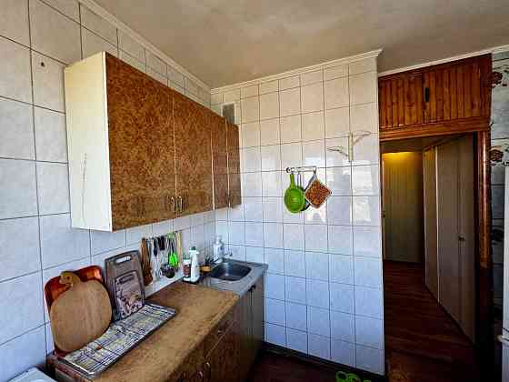 Трикімнатна квартира. Київ. теремки. республіка. Київ