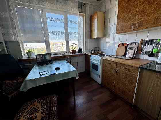 Трикімнатна квартира. Київ. теремки. республіка. Київ