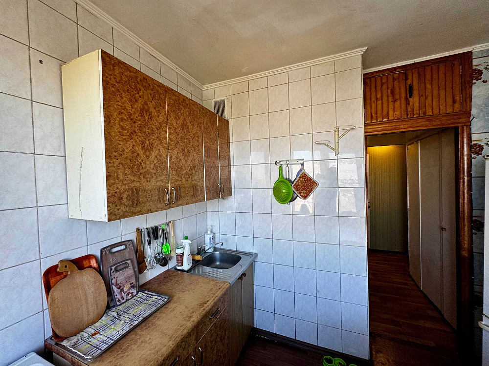 Трикімнатна квартира. Київ. теремки. республіка. Київ - зображення 4