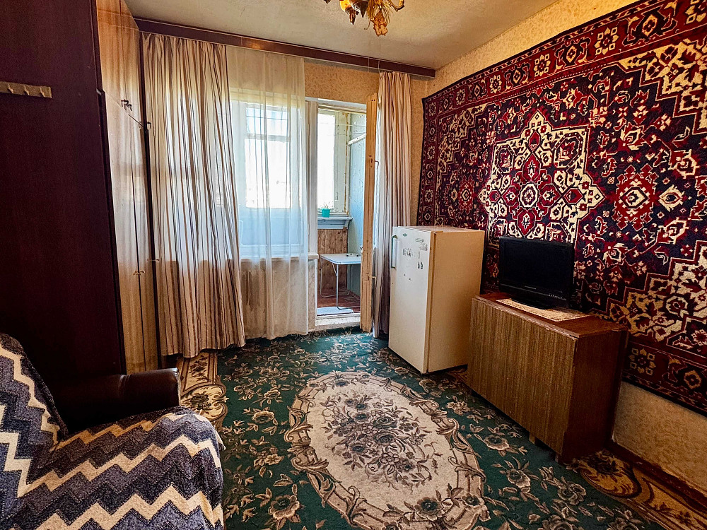 Трикімнатна квартира. Київ. теремки. республіка. Київ - зображення 1