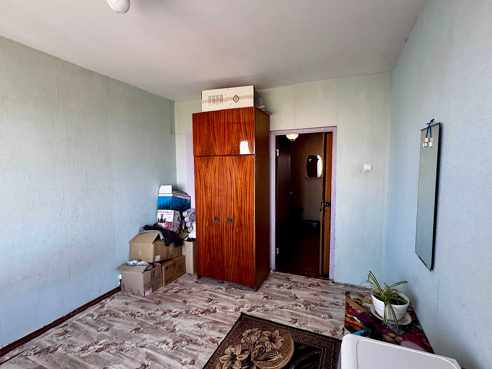 Трикімнатна квартира. Київ. теремки. республіка. Київ - зображення 2