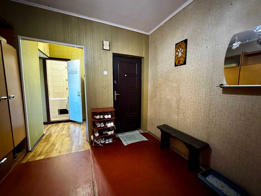 Трикімнатна квартира. Київ. теремки. республіка. Київ - зображення 8