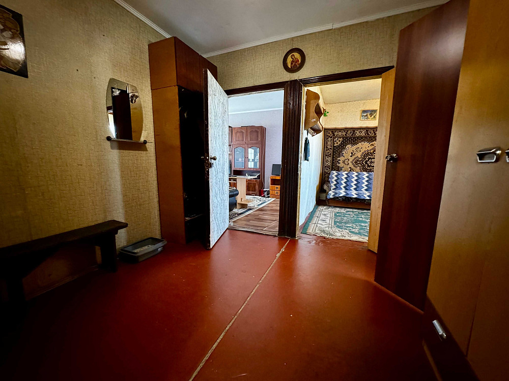 Трикімнатна квартира. Київ. теремки. республіка. Київ - зображення 3