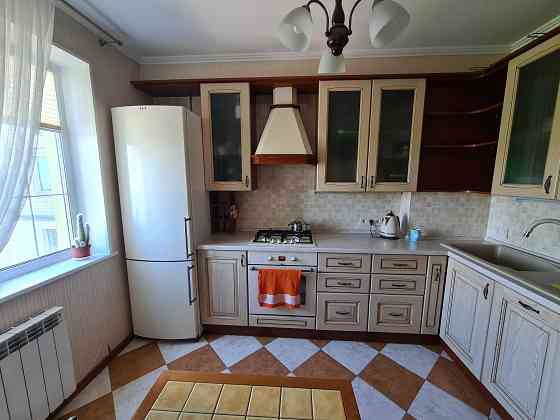 Квартира Лук'янівка Київ