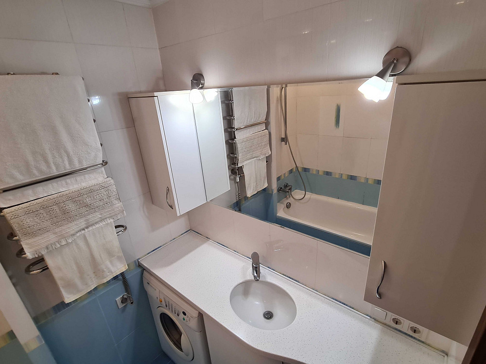 Квартира Лук'янівка Київ - зображення 7