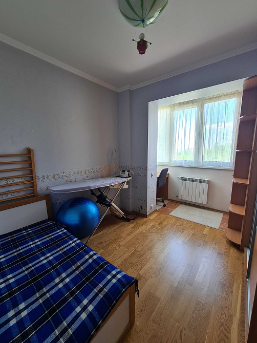 Квартира Лук'янівка Київ - зображення 3