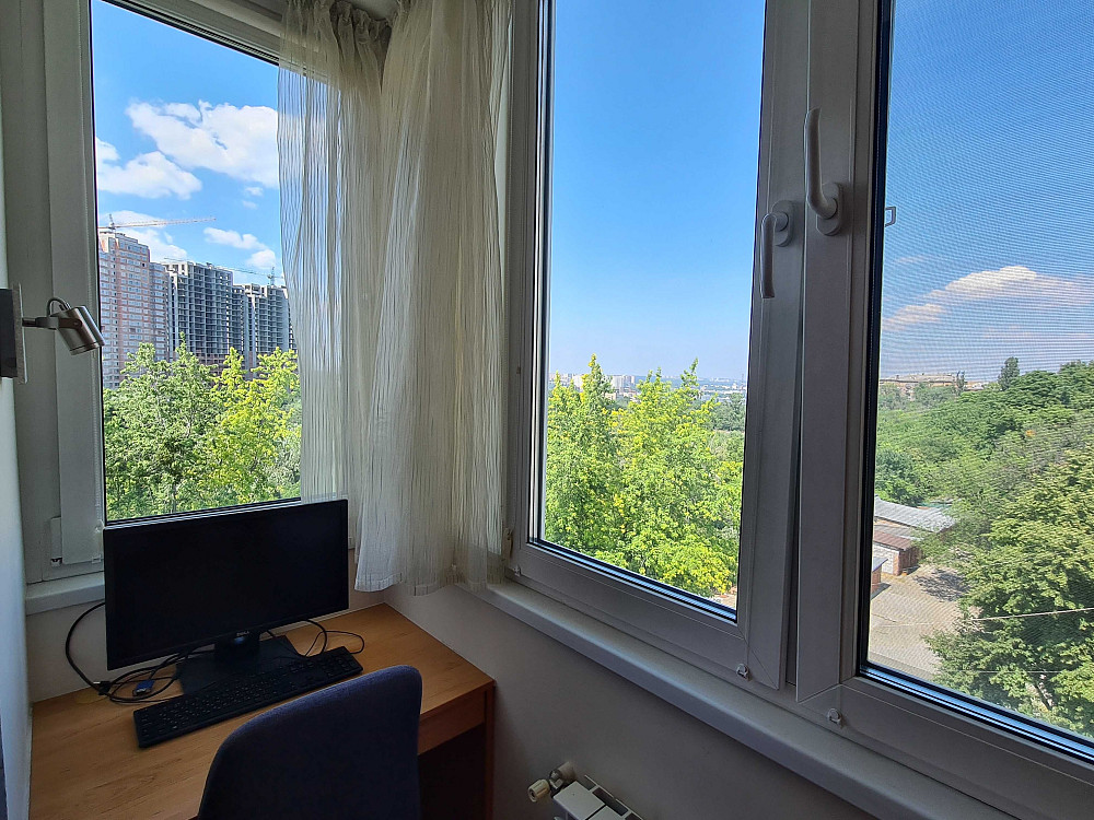 Квартира Лук'янівка Київ - зображення 6