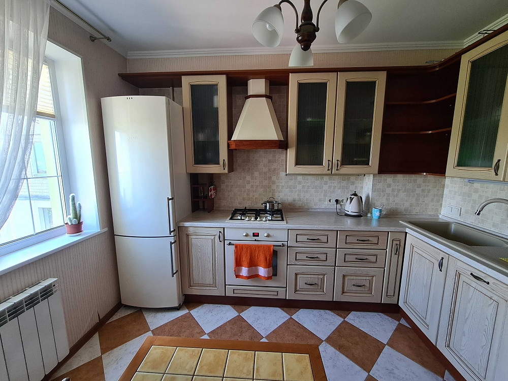 Квартира Лук'янівка Київ - зображення 1