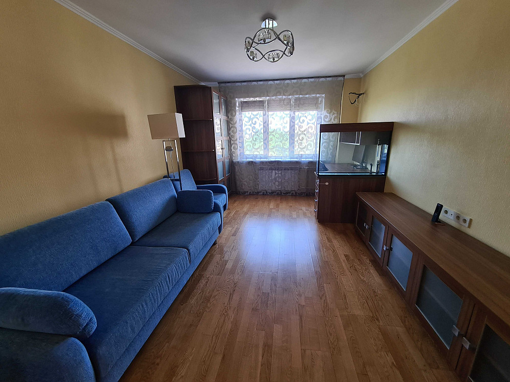 Квартира Лук'янівка Київ - зображення 2