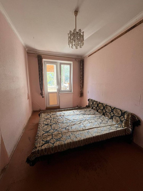 Продаю 3 комнатную квартиру ( пр. Мира ) Театральная - Ингульский Николаев - изображение 3