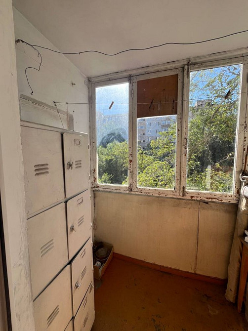 Продаю 3 комнатную квартиру ( пр. Мира ) Театральная - Ингульский Николаев - изображение 6