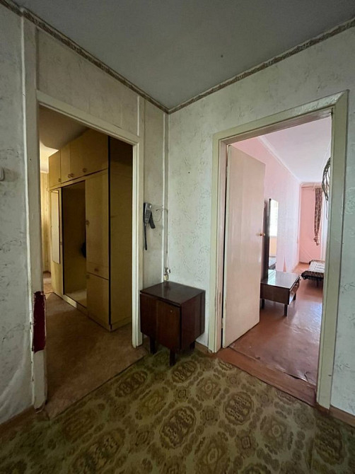 Продаю 3 комнатную квартиру ( пр. Мира ) Театральная - Ингульский Николаев - изображение 7