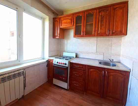 Продам однокомнатную квартиру ул. Автозаводская Запоріжжя