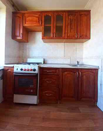 Продам однокомнатную квартиру ул. Автозаводская Запоріжжя