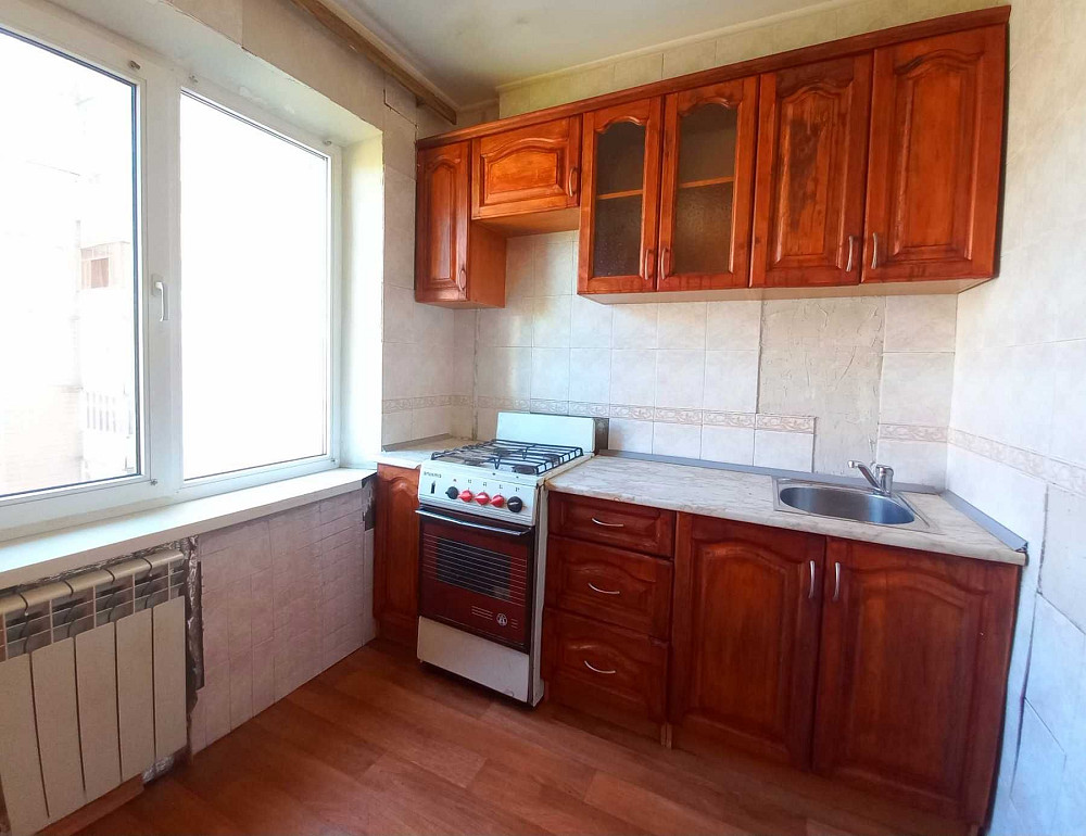 Продам однокомнатную квартиру ул. Автозаводская Запоріжжя - зображення 4