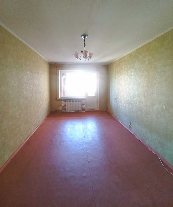 Продам однокомнатную квартиру ул. Автозаводская Запоріжжя - зображення 5