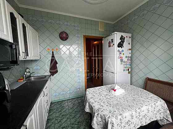 Продаж / Квартира/69 м2/Оболонський район/вул. Героїв Дніпра, 7 Київ