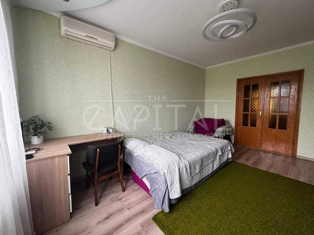 Продаж / Квартира/69 м2/Оболонський район/вул. Героїв Дніпра, 7 Київ - зображення 4