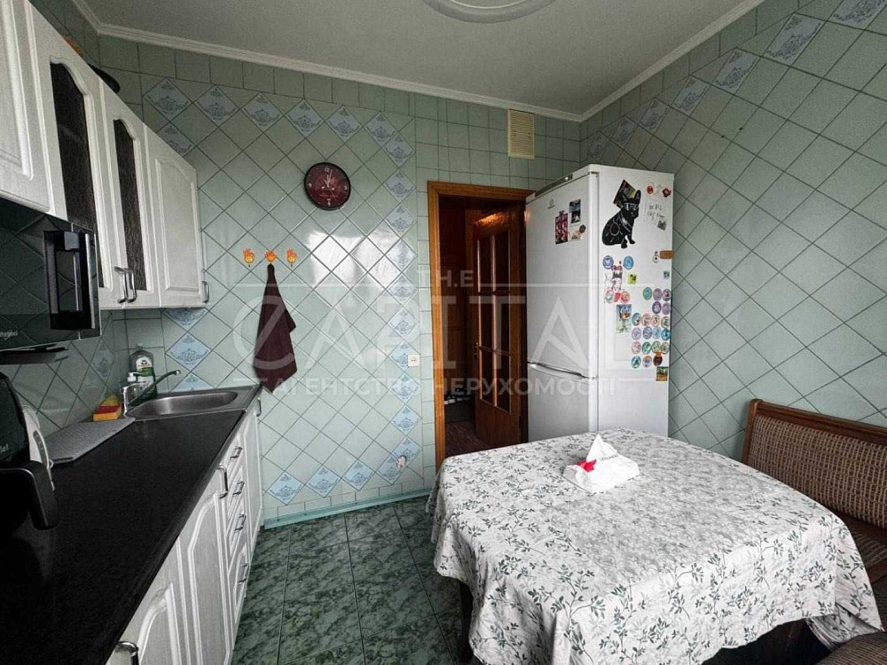 Продаж / Квартира/69 м2/Оболонський район/вул. Героїв Дніпра, 7 Київ - зображення 2