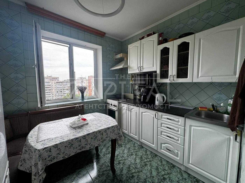 Продаж / Квартира/69 м2/Оболонський район/вул. Героїв Дніпра, 7 Київ - зображення 1