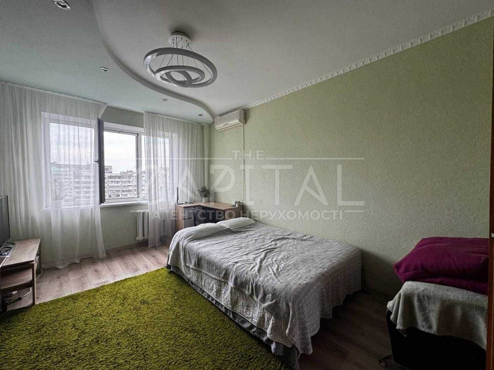 Продаж / Квартира/69 м2/Оболонський район/вул. Героїв Дніпра, 7 Київ - зображення 7