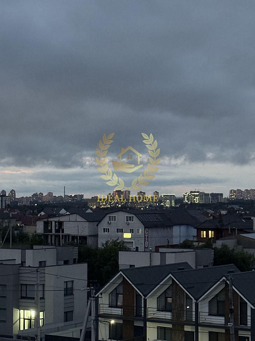 Продається студія  ЖК ОАZIS 19м2 Софіївська Борщагівка Софиевская Борщаговка - изображение 7