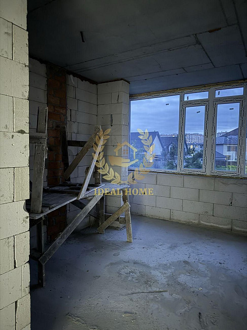 Продається студія  ЖК ОАZIS 19м2 Софіївська Борщагівка Софиевская Борщаговка - изображение 1