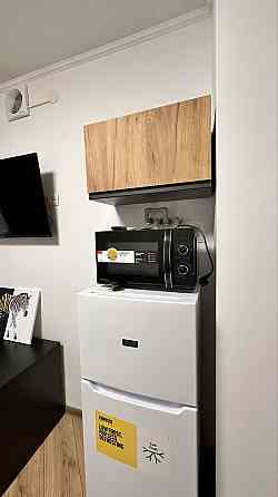 Оренда затишноі студії вул. Шевченка, новобудова! РЯСНЕ! Львов