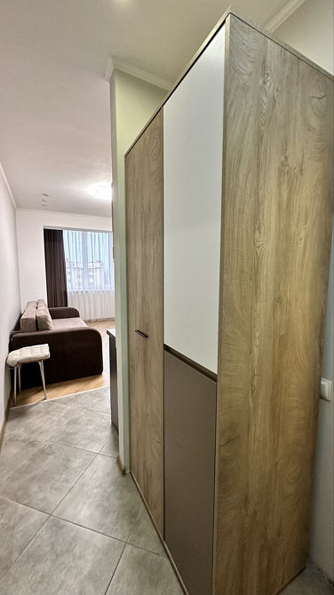 Оренда затишноі студії вул. Шевченка, новобудова! РЯСНЕ! Львов - изображение 7