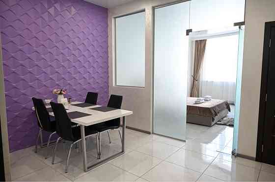 Аркадия. Двухкомнатная квартира в ЖК Гагаринский Одеса