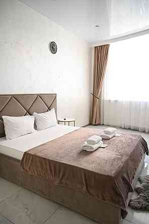 Аркадия. Двухкомнатная квартира в ЖК Гагаринский Одеса