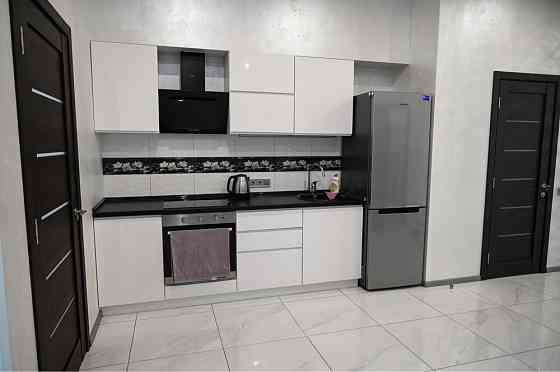 Аркадия. Двухкомнатная квартира в ЖК Гагаринский Одеса