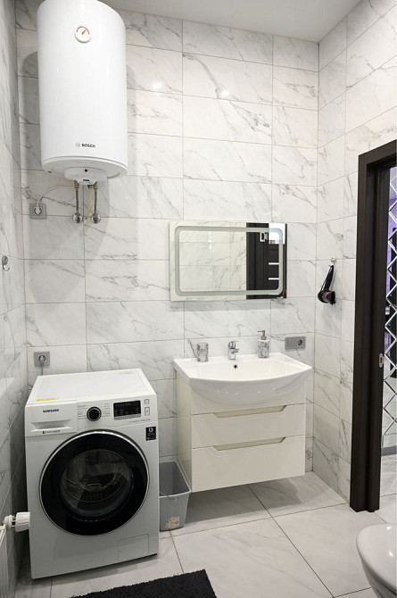 Аркадия. Двухкомнатная квартира в ЖК Гагаринский Одеса - зображення 8