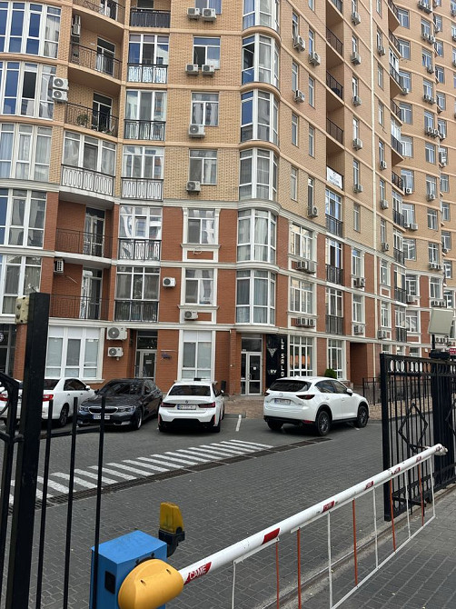 Аркадия. Двухкомнатная квартира в ЖК Гагаринский Одеса - зображення 7