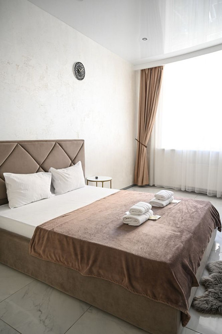 Аркадия. Двухкомнатная квартира в ЖК Гагаринский Одеса - зображення 1