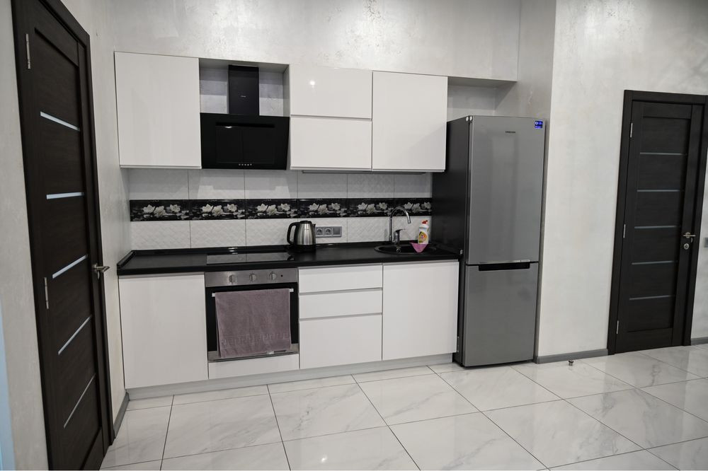 Аркадия. Двухкомнатная квартира в ЖК Гагаринский Одеса - зображення 6