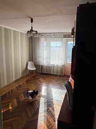 Довгосрокова оренда 1 кімнатна квартира Чоколовський б-р Київ