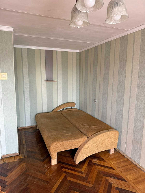 Довгосрокова оренда 1 кімнатна квартира Чоколовський б-р Київ - зображення 4