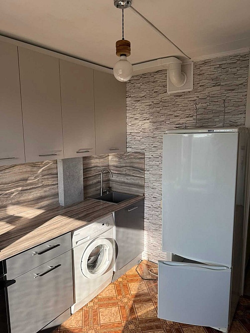 Довгосрокова оренда 1 кімнатна квартира Чоколовський б-р Київ - зображення 2