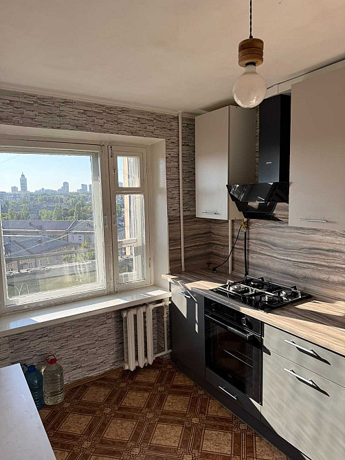 Довгосрокова оренда 1 кімнатна квартира Чоколовський б-р Київ - зображення 1