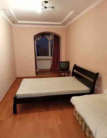 1к  новобудова вул.Дудаєва Ивано-Франковск