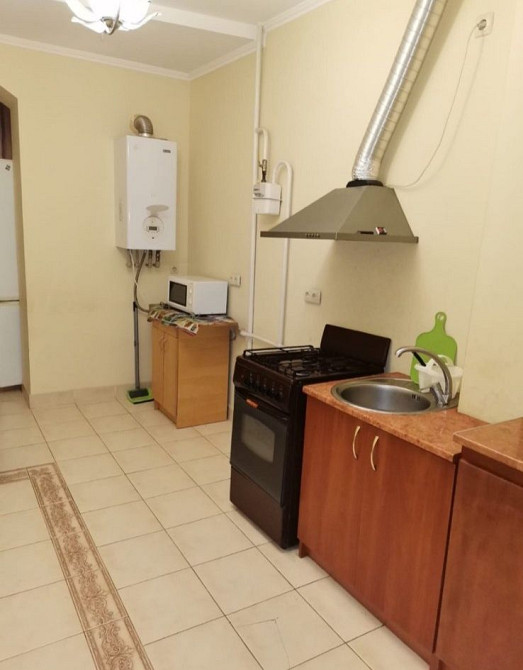 1к  новобудова вул.Дудаєва Ивано-Франковск - изображение 4