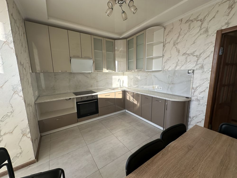 Аренда 2 ком кв. Жк Левада , Елизаветинская 3 Харьков - изображение 1