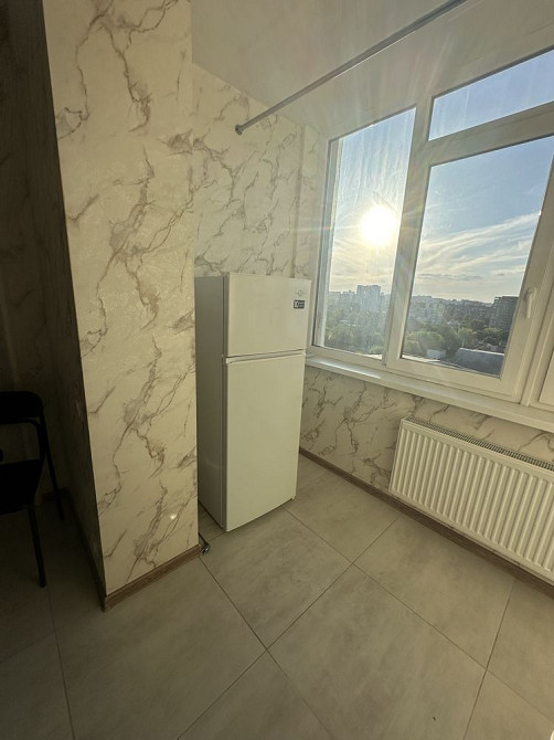 Аренда 2 ком кв. Жк Левада , Елизаветинская 3 Харьков - изображение 3