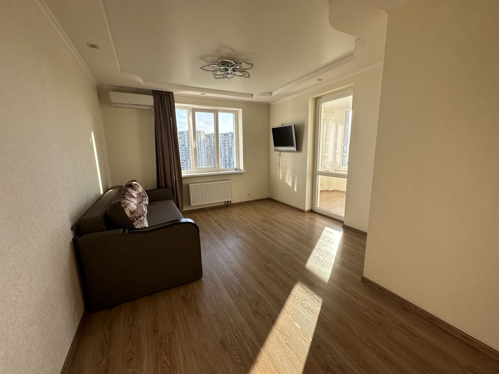 Аренда 2 ком кв. Жк Левада , Елизаветинская 3 Харьков - изображение 7